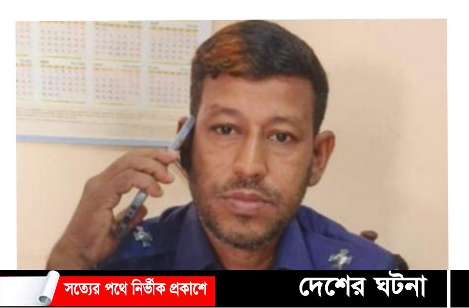 কুমিল্লায় অটোরিকশা-মোটরসাইকেলের সংঘর্ষে পুলিশ এএসআই নিহত
