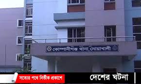 প্রবাসীর স্ত্রীকে ধর্ষণ চেষ্টা,যুবক গ্রেফতার