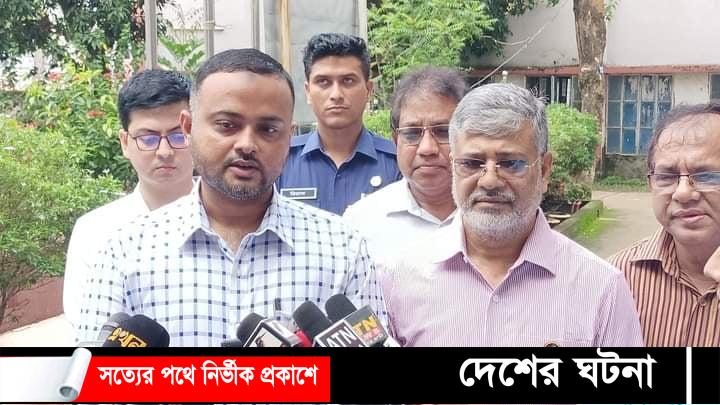 এইচএসসি পরীক্ষা নিয়ে প্রশাসন কঠোর অবস্থানে: কুমিল্লার জেলা প্রশাসক