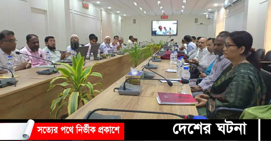 ভূমিহীন ও গৃহহীন মুক্ত তালতলী: প্রধানমন্ত্রীর ঘর পেলেন ১৫৭ পরিবার