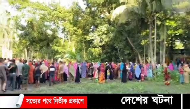 ডাকাতিয়া নদীতে নৌকাডুবিতে ভাইবোনের মৃত্যু