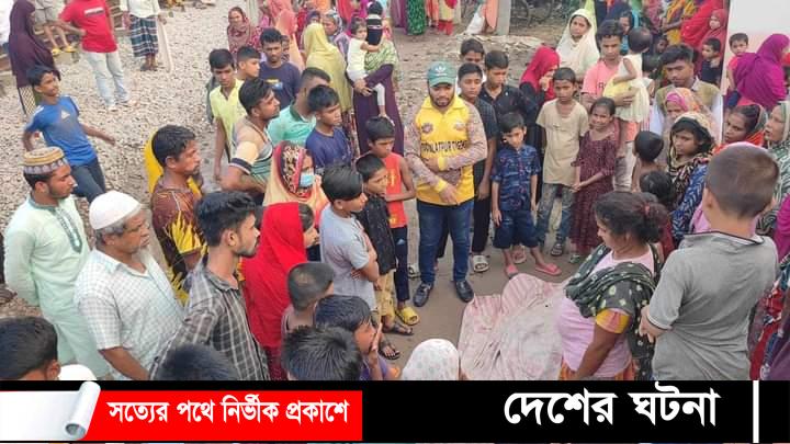 কুমিল্লায় ছোট ভাইয়ের হাতে বড় ভাই খুন