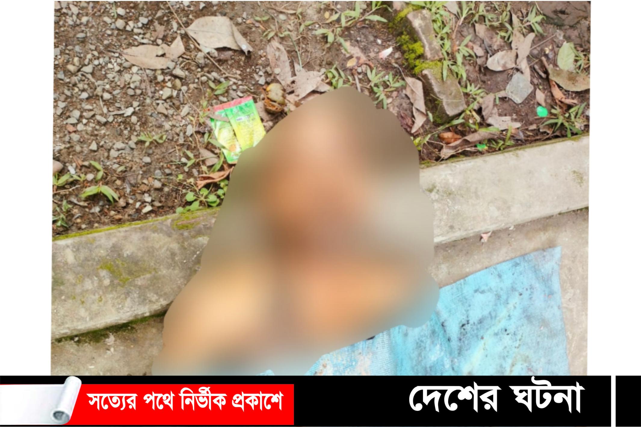 নোয়াখালীতে গণপিটুনিতে ডাকাতের মৃত্যু