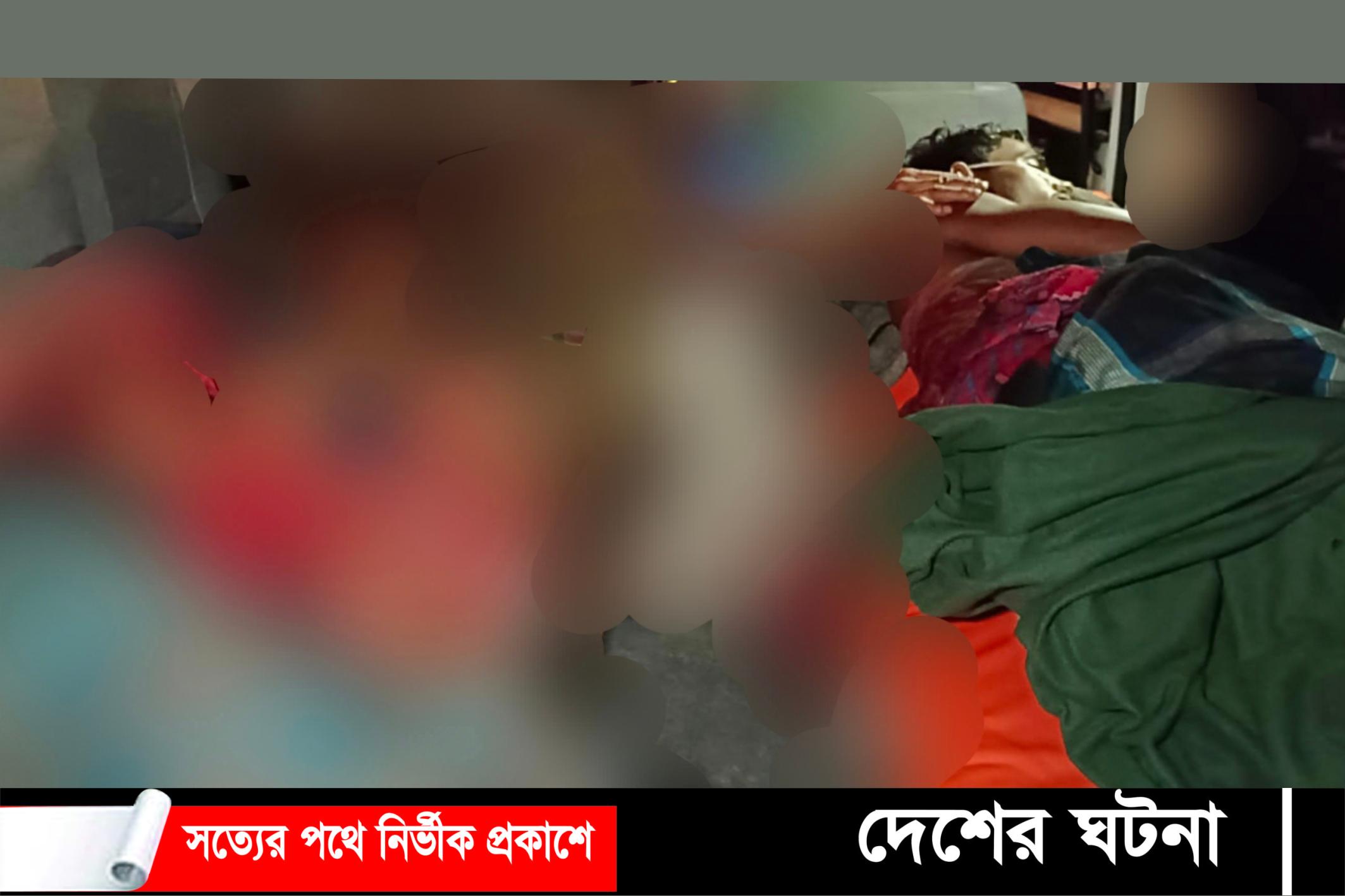 মেঘনা নদীতে জলদস্যুদের গুলিতে ২ জেলে নিহত