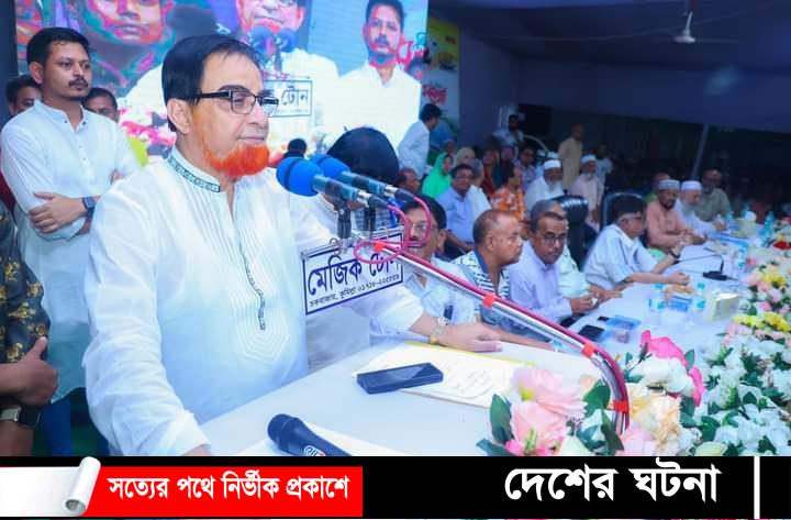 কুমিল্লা নগরীতে  সাত সিটের অটো চলবে না, দুই সিটের অটো চলবে-এমপি বাহার