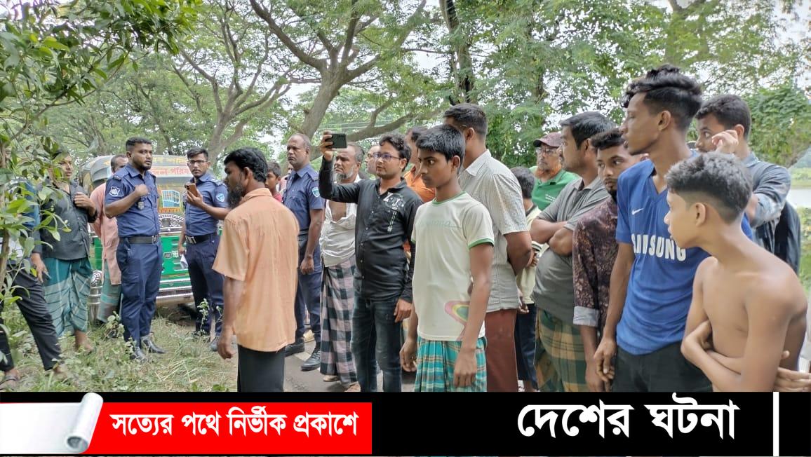 দেবীদ্বারে ১০ ঘন্টায় ৩টি আত্মহত্যা!