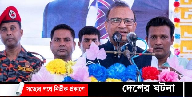 নির্বাচন যারা প্রতিহতের চেষ্টা করবে, জনগণ অতীতের মতো তাদের প্রতিহত করবে : তাজুল ইসলাম