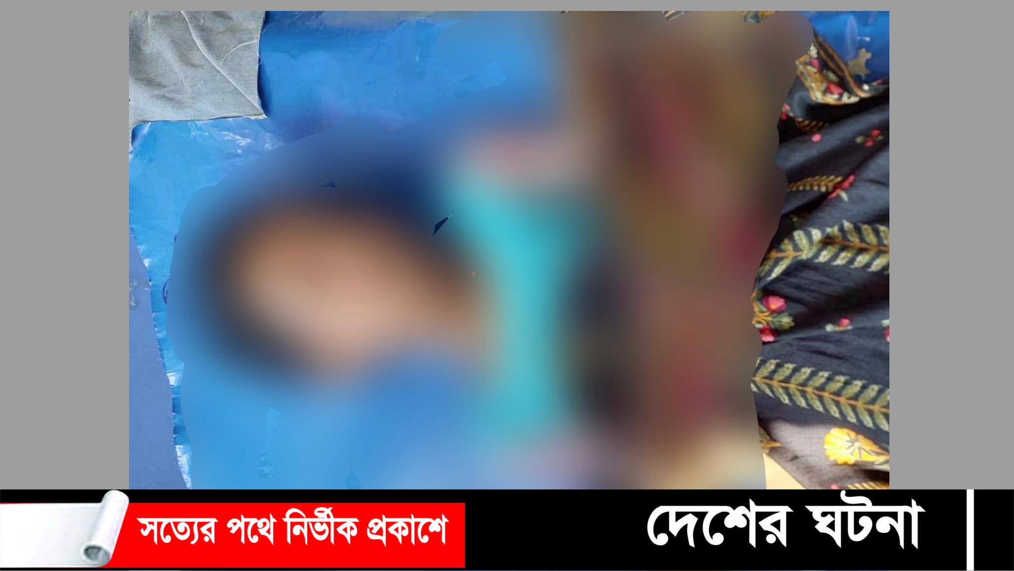 মুরাদনগরে সড়ক দূর্ঘটনায় মাদ্রাসা ছাত্রীর মৃত্যু