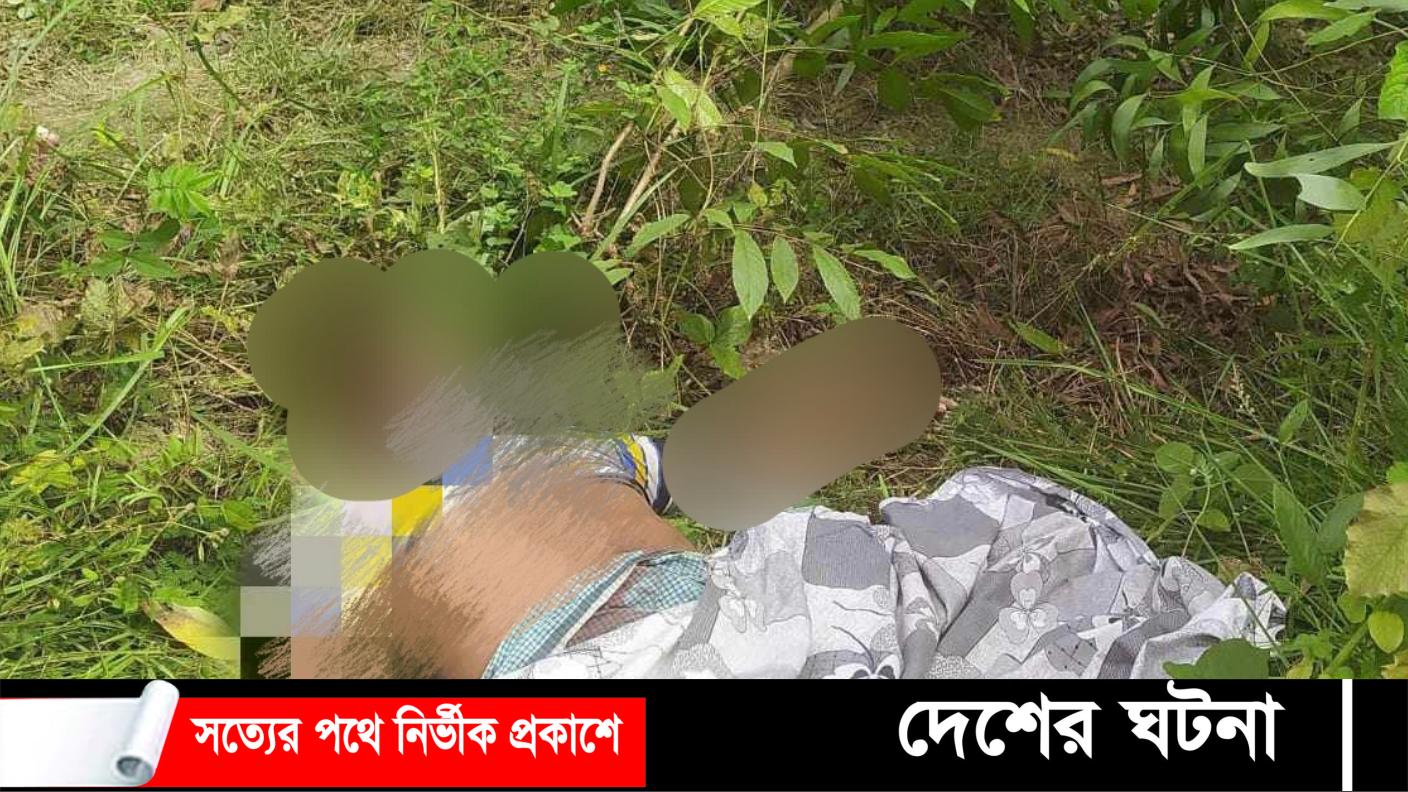 মোবাইলে কথা বলতে গিয়ে ট্রেনে কাটা পরে একজনের মৃত্যু