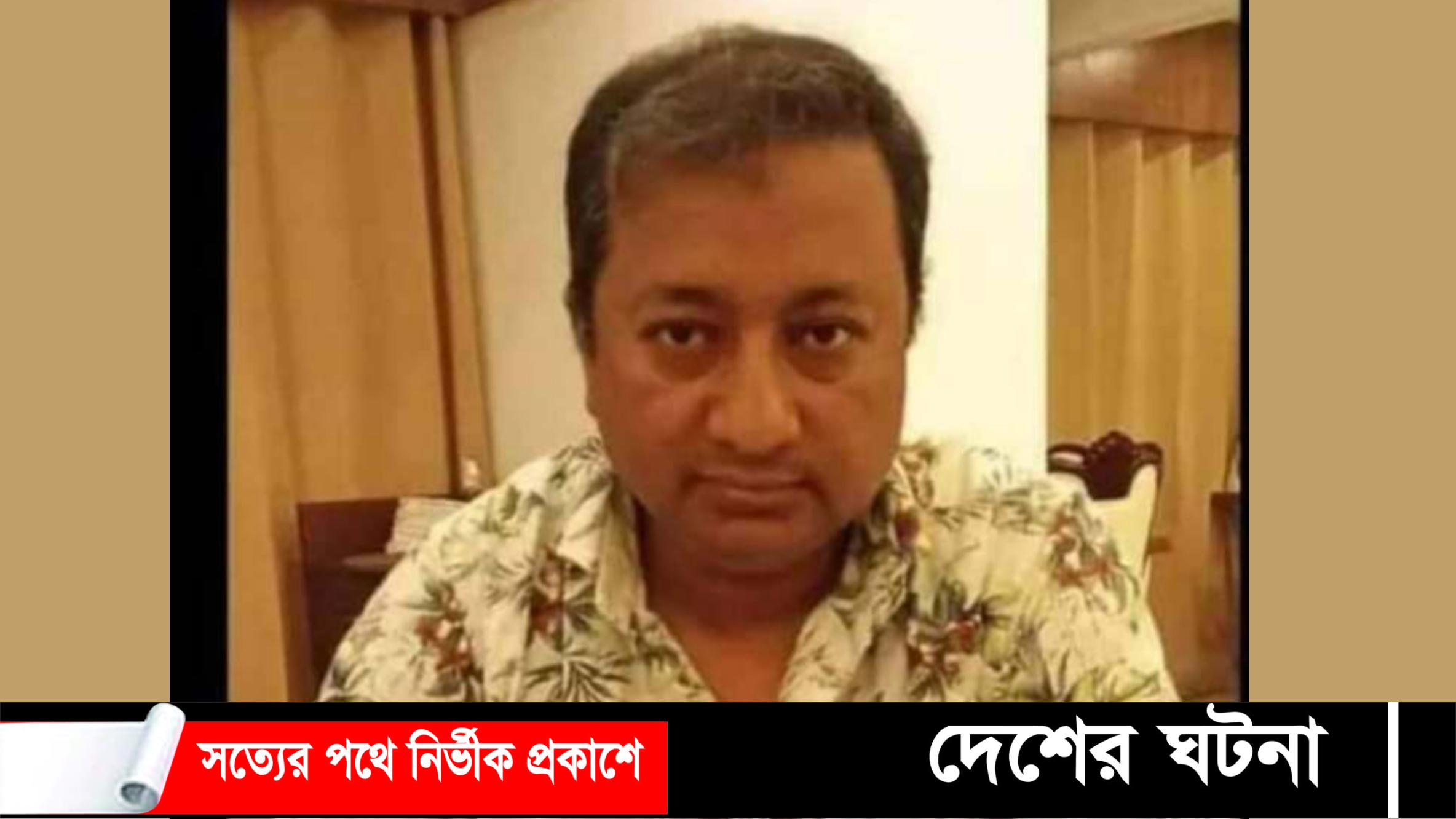 কুমিল্লায় রেইসকোর্সে সন্ত্রাসী হামলায় আহত ডা.জহিরের মৃত্যু