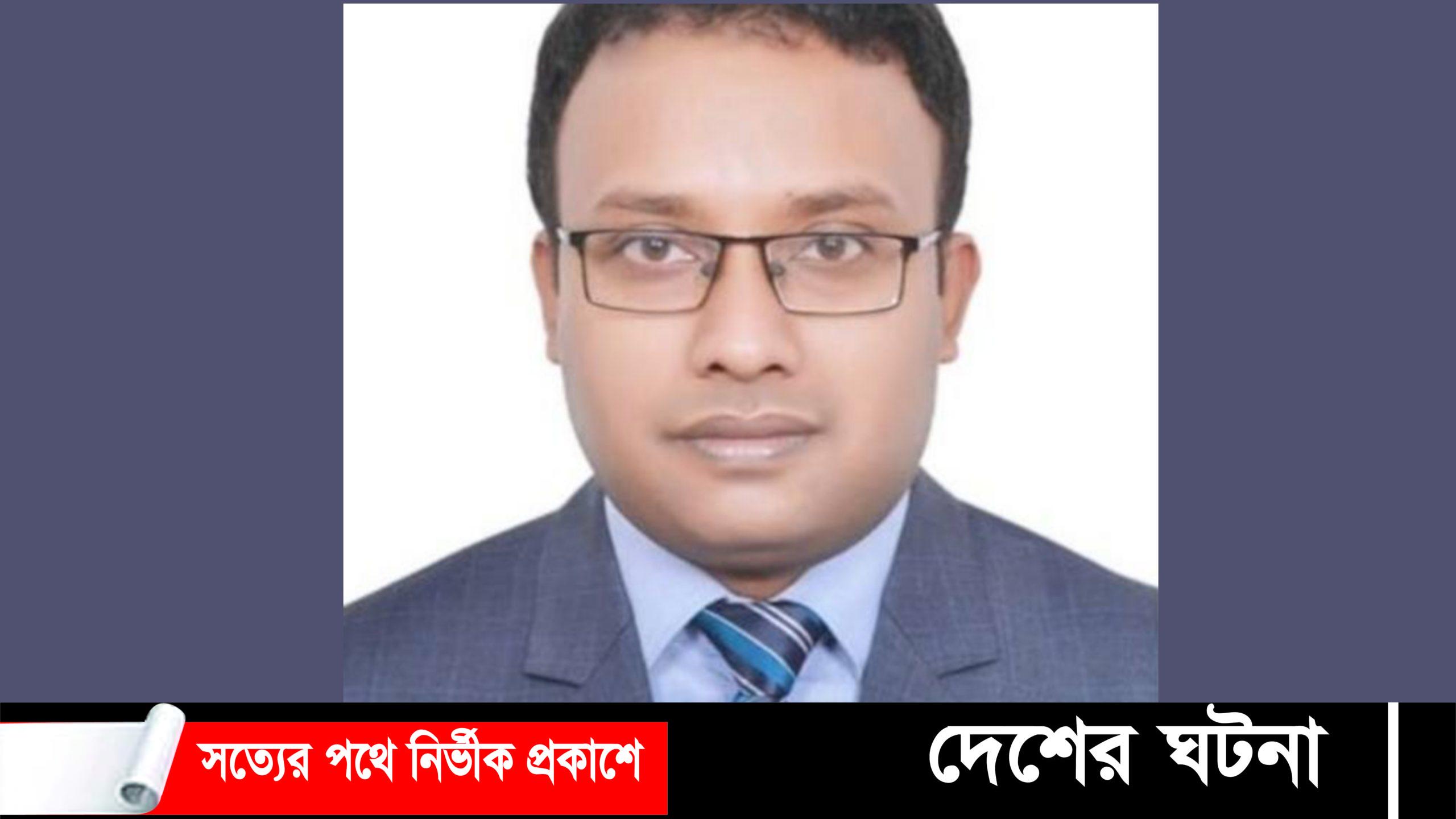 ইমামকে পানিতে চুবাতে চাওয়া সেই ইউএনওকে বদলি