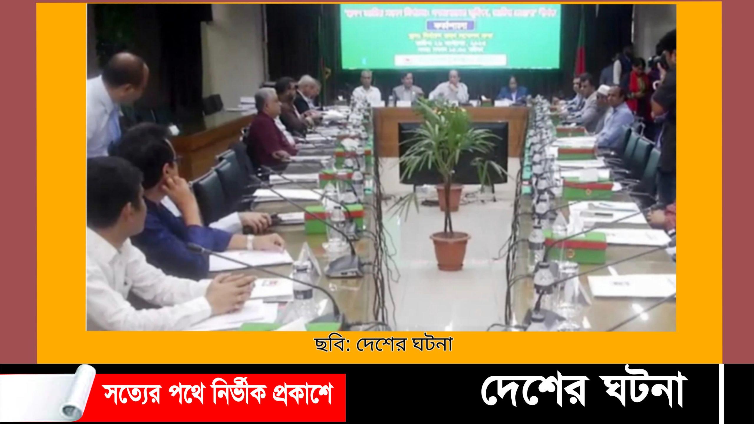 নির্বাচনের পরিবেশ এখনও হয়ে উঠেনি: সিইসি