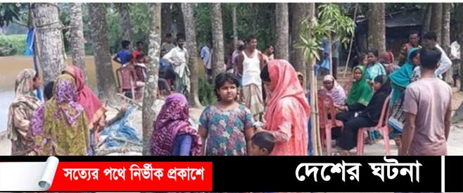 ব্রাহ্মণপাড়ায় ঋণের চাপে কীটনাশক পান করে অটোচালকের আত্মহত্যা