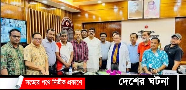 কুমেক হাসপাতালে সাংবাদিক লাঞ্ছিত করার ঘটনায় জড়িতরা দুঃখ প্রকাশে সুরাহা
