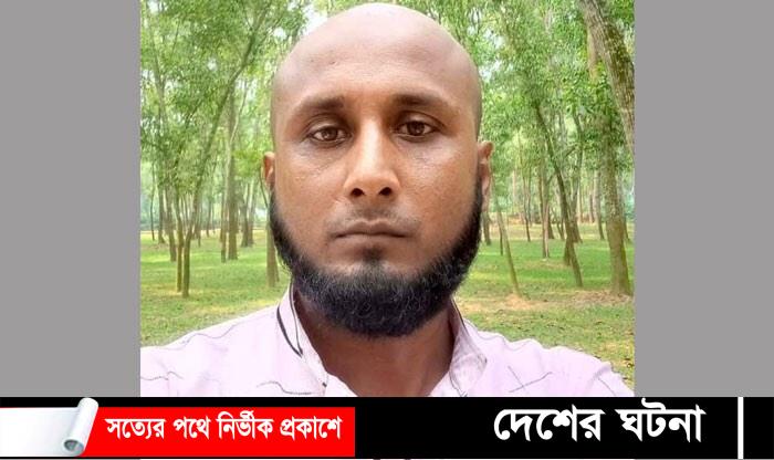 ধর্ষণের ভিডিও ধারণ করে ছাত্রীকে ব্লাকমেইল, আটক ১