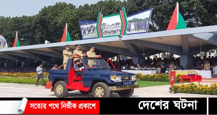 নিরপরাধ,বিপন্ন ও বিপদগ্রস্থ মানুষকে সহযোগিতার হাত বাড়িয়ে দিতে হবে: আইজিপি