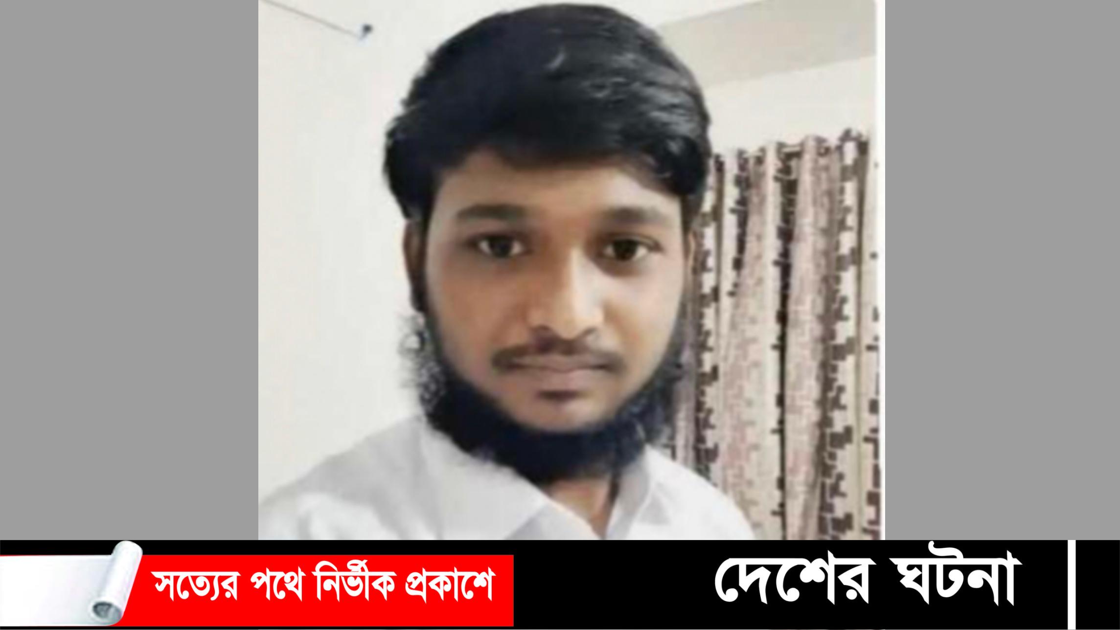 দৌলতপুরে স্টিয়ারিং গাড়ির ধাক্কায় এক শিক্ষার্থীর মৃত্যু