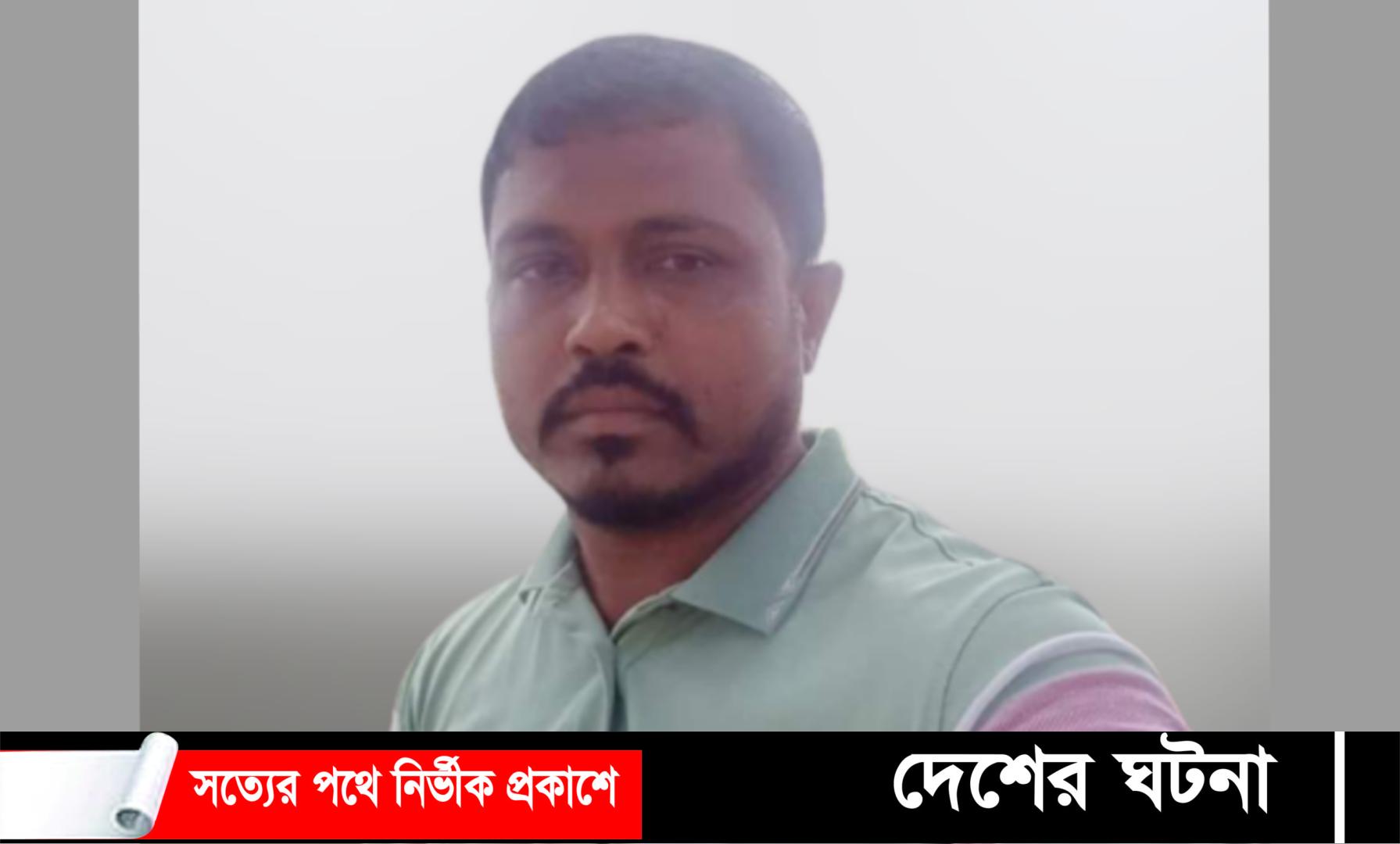 নোয়াখালীতে ট্রাক চাপায় ব্যবসায়ী নিহত