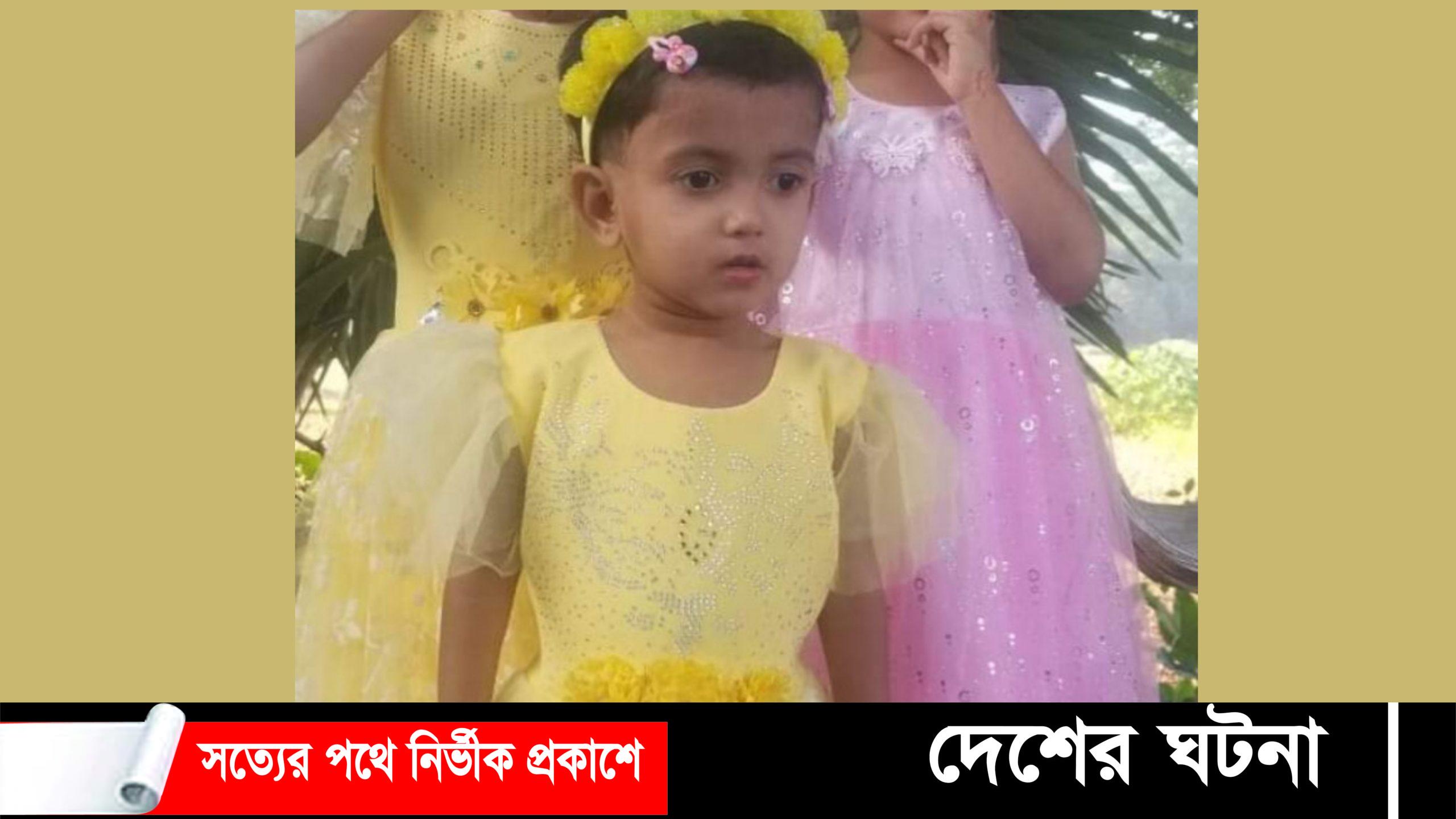 পুতুল নিয়ে খেলতে গিয়ে সাপের কামড়ে শিশুর মৃত্যু