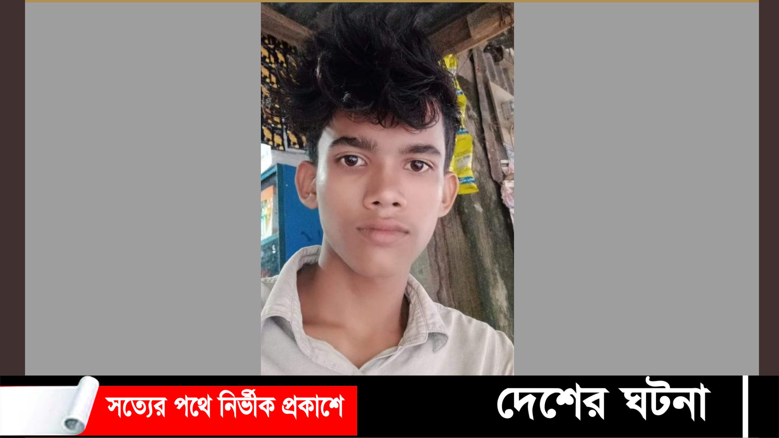 কোম্পানীগঞ্জে ডেঙ্গুতে তরুণের মৃত্যু