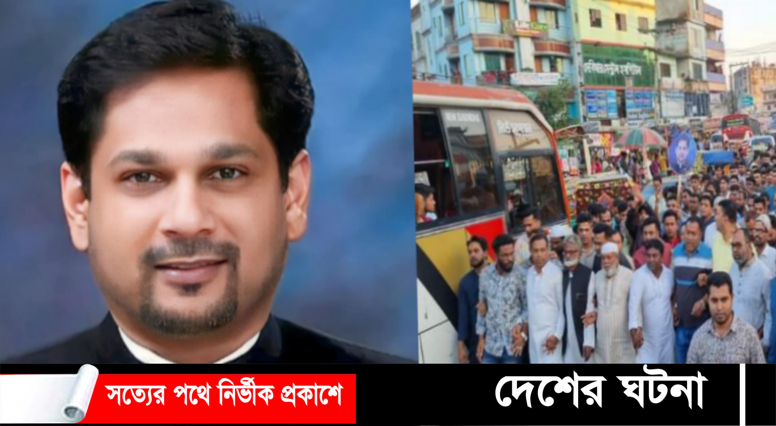 কুমিল্লা-৪ দেবীদ্বার আসনে দ্বিতীয়বার নৌকার কান্ডারী হলেন রাজী ফখরুল