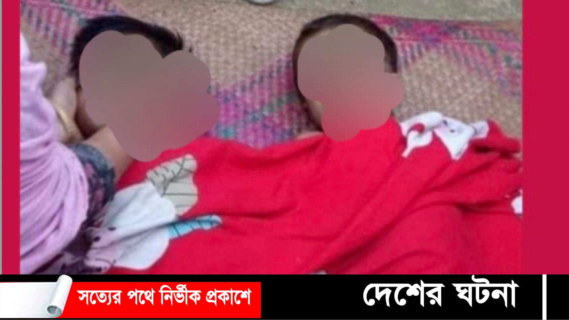 ব্রাহ্মণপাড়ায় পানিতে ডুবে একই বাড়ির ২ শিশুর মৃত্যু