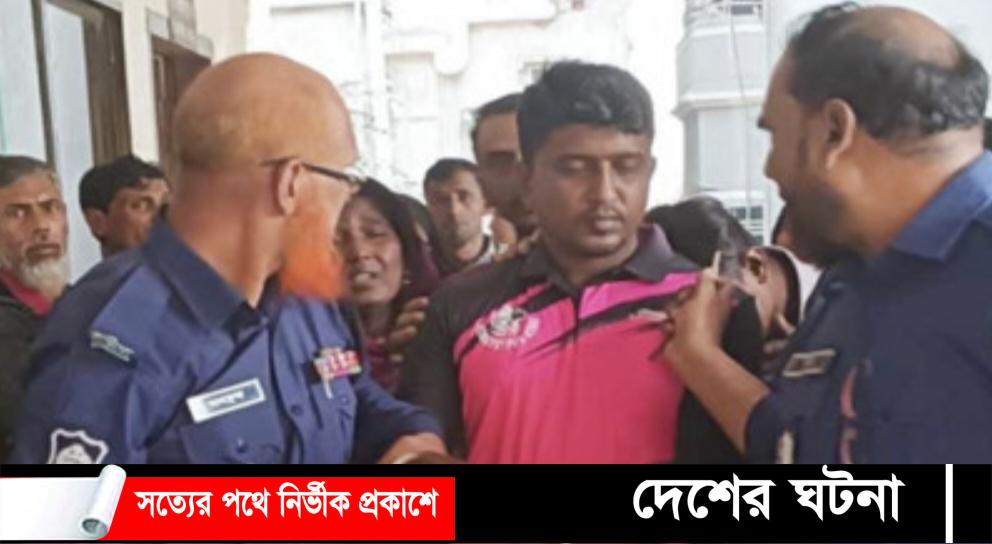 বগুড়ায় স্ত্রীকে হত্যার দায়ে স্বামীর যাবজ্জীবন