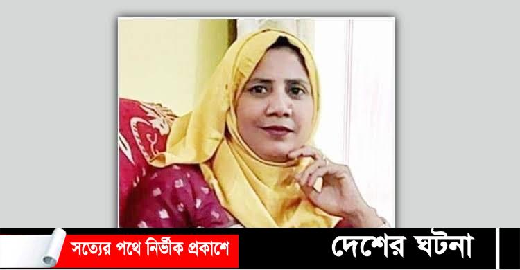 বগুড়ায় পরীক্ষা দিয়ে বের হয়েই গ্রেফতার হলেন মহিলা দলের সাধারণ সম্পাদক
