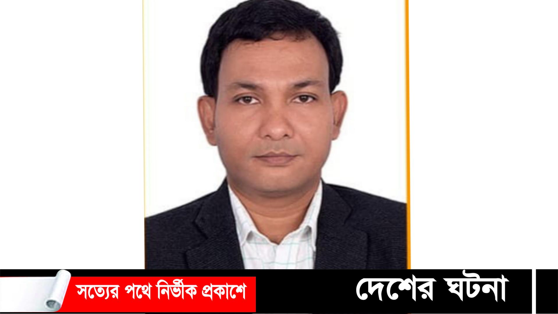 কুমিল্লায় জাসদ প্রার্থিতার বৈধতা পেলো ধীমন বড়ুয়া