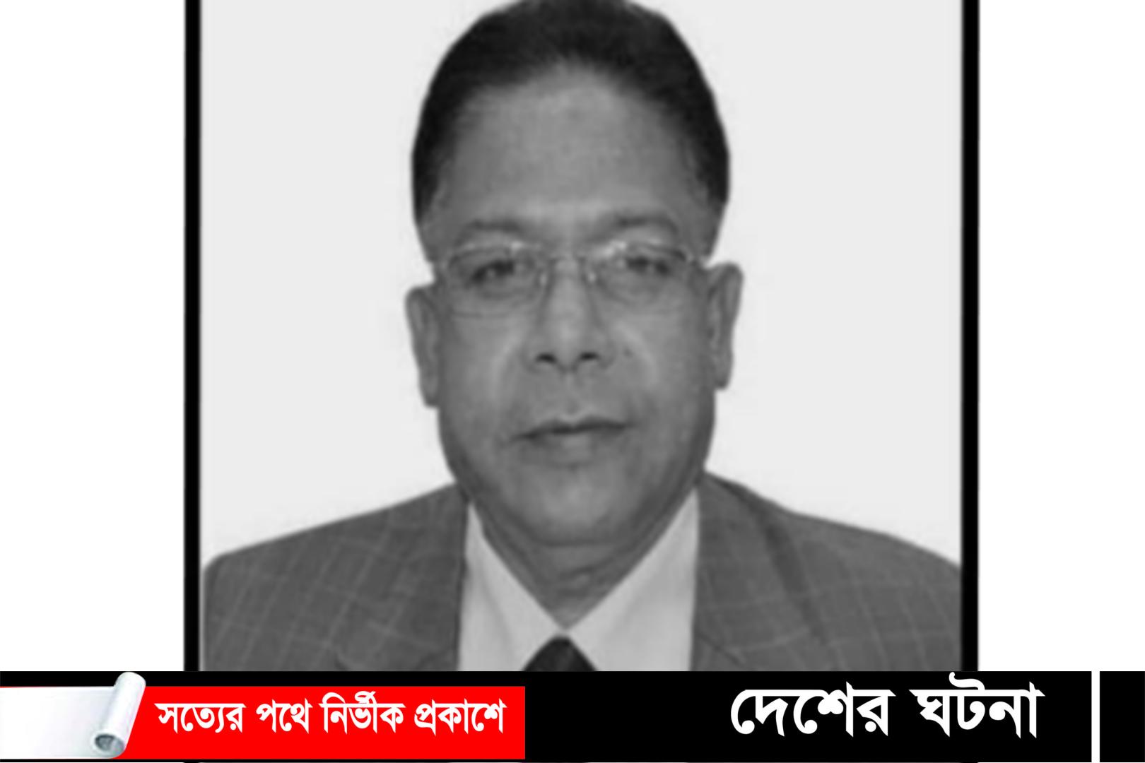 কুমিল্লা মেয়র রিফাতের জানাজা শুক্রবার বাদ জুম্মা ঈদগাহ মাঠে