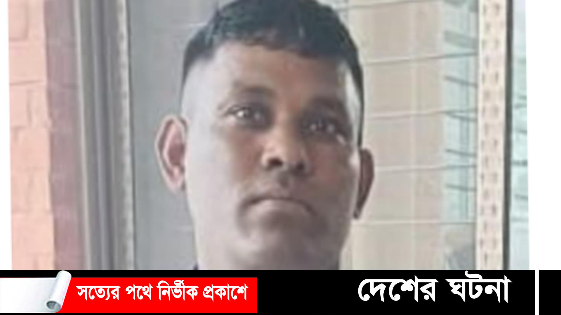 কুমিল্লায় আওয়ামী লীগ নেতাকে গলা কেটে হত্যা করেছে দুর্বৃত্তরা