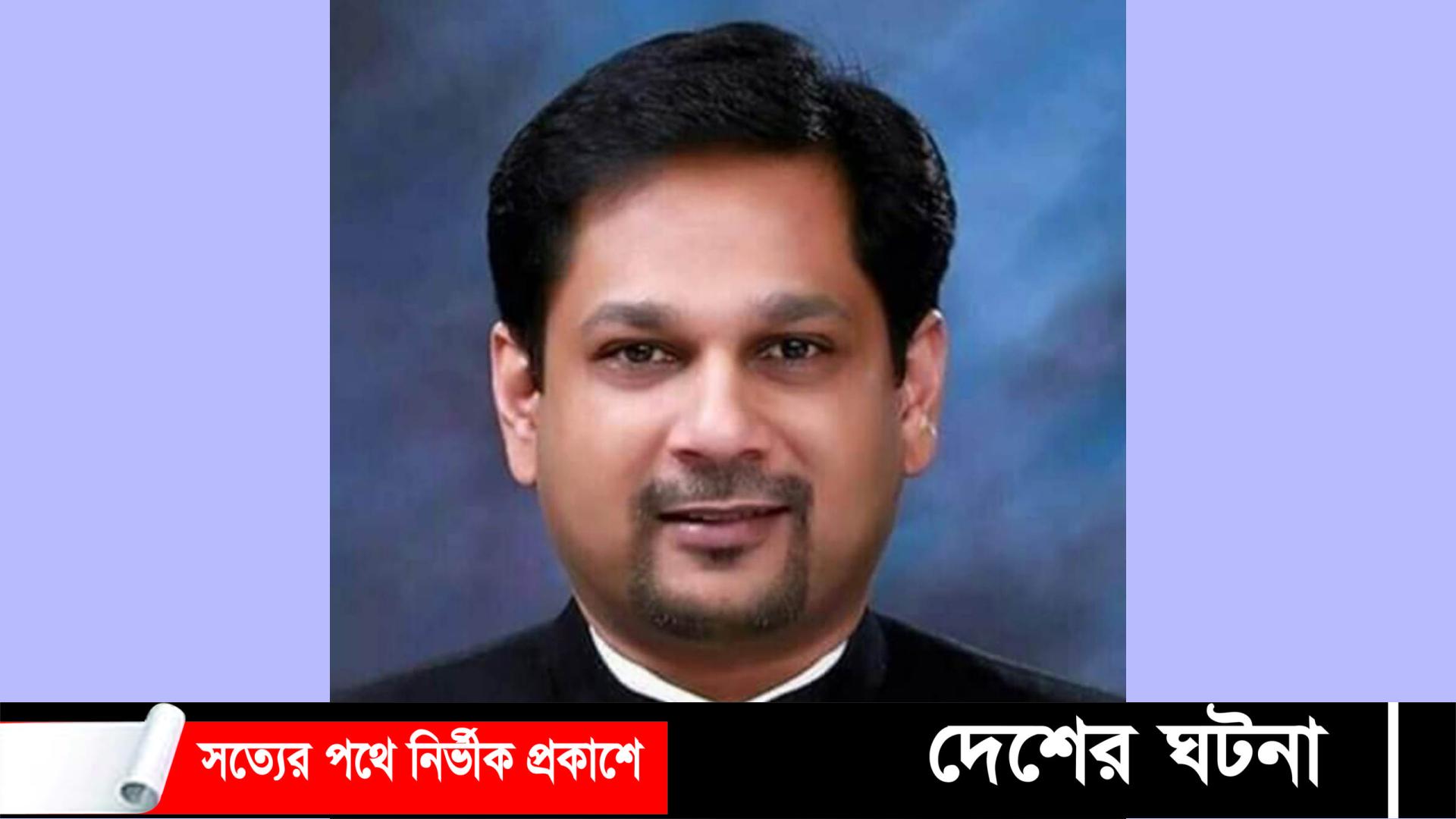 আচরণবিধি লংঘনের দায়ে নৌকা প্রার্থীর সমর্থককে জরিমানা