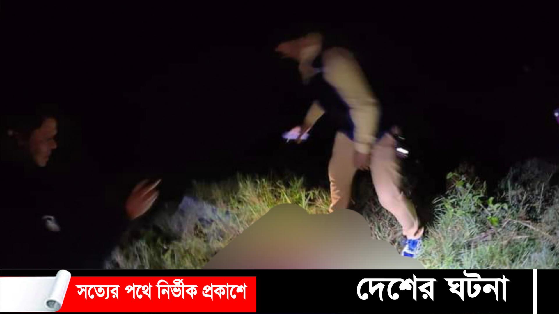 দাউদকান্দিতে মাদক মামলার আসামীকে কুপিয়ে হত্যা