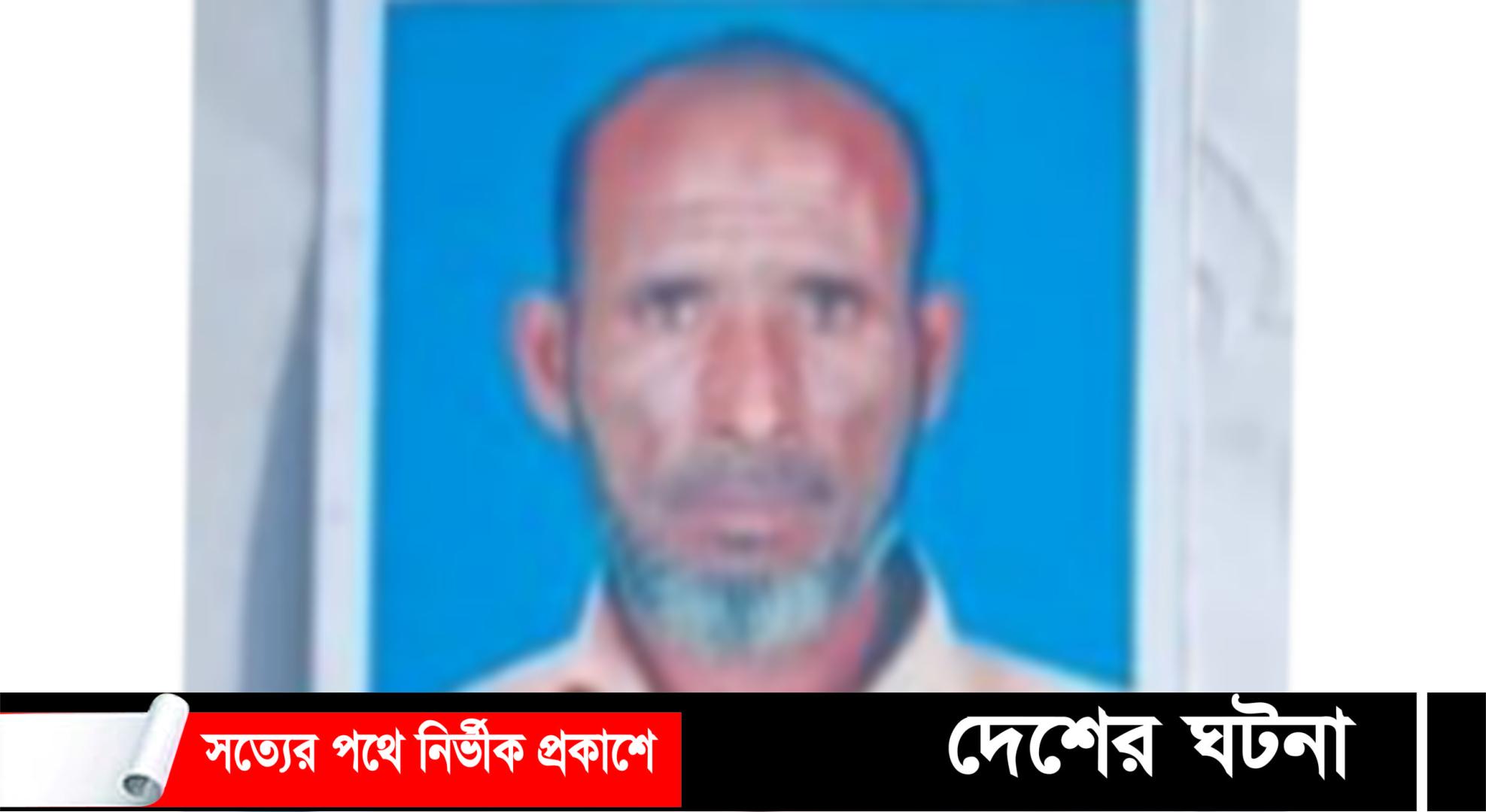 নোয়াখালীতে মোটরসাইকেলের মুখোমুখি সংঘর্ষে বৃদ্ধের মৃত্যু,