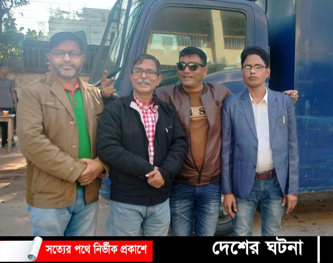 গাইবান্ধায় তিন সাংবাদিকের জামিনে লাভ