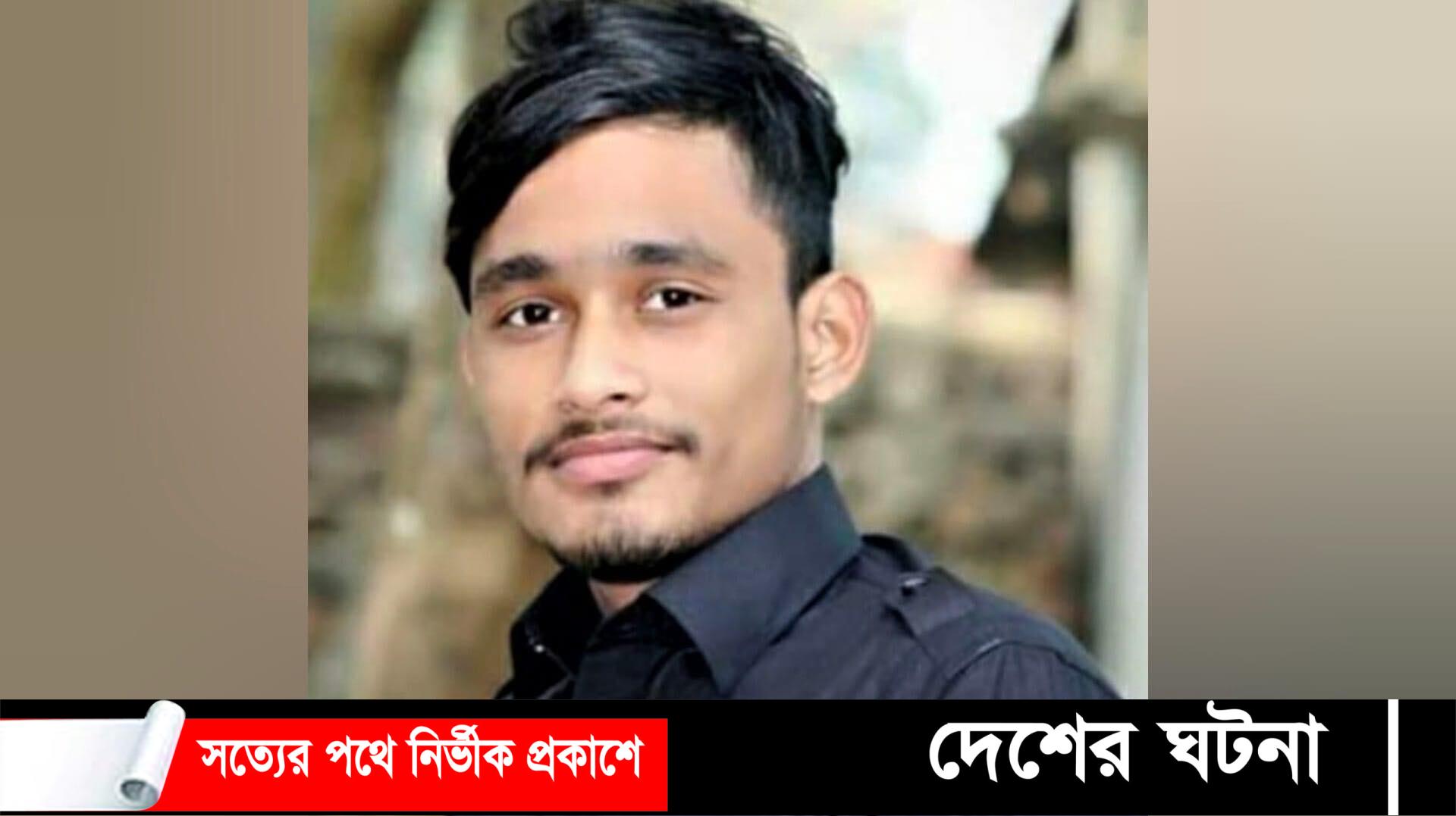 বগুড়ায় পূর্ব শত্রুতার জেরে যুবককে কুপিয়ে হত্যা