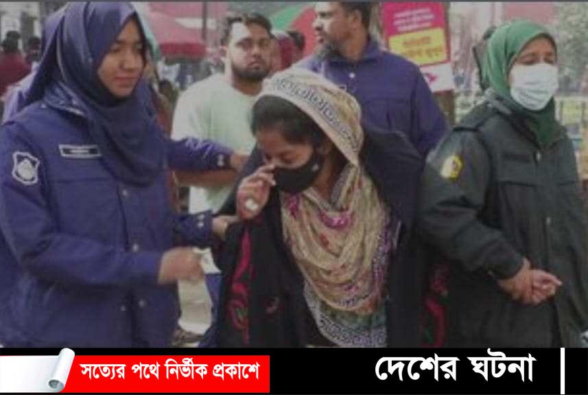 বরুড়ায় স্বামী হত্যার দায়ে স্ত্রীর যাবজ্জীবন প্রেমিকের ফাঁসি