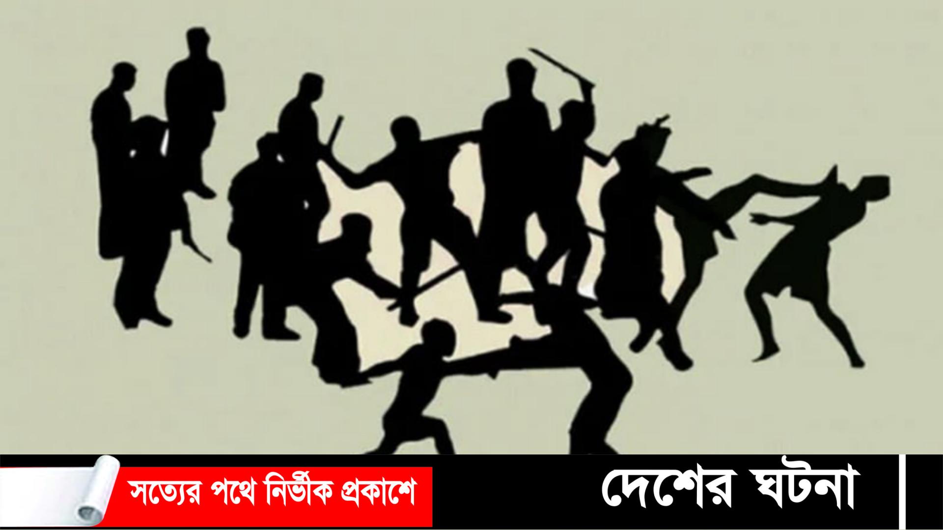 থামছেনা দেবীদ্বারে নির্বাচন পরবর্তী সহিংসতা