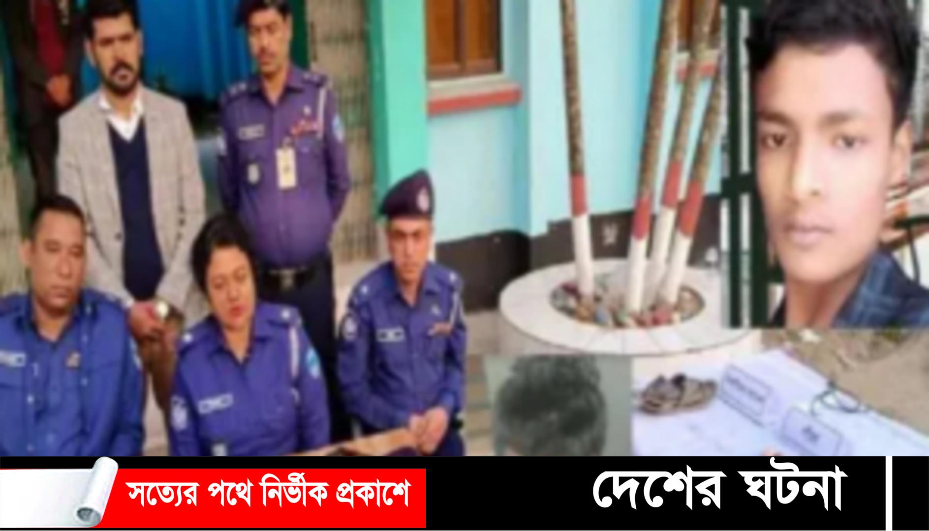 গাঁজা সেবনকালে কথাকাটাকাটি,অটোচালকের হাতে অটোচালক খুন