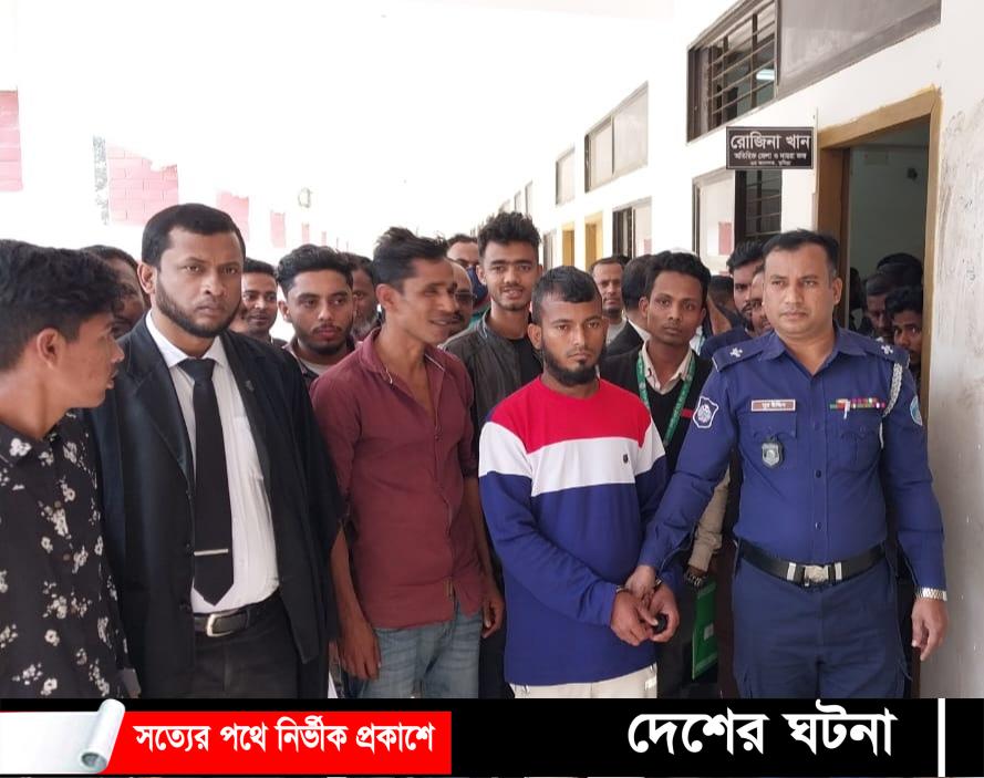 কুমিল্লায় শিশু বাপ্পীকে হত্যার দায়ে সৎপিতার ফাঁসি