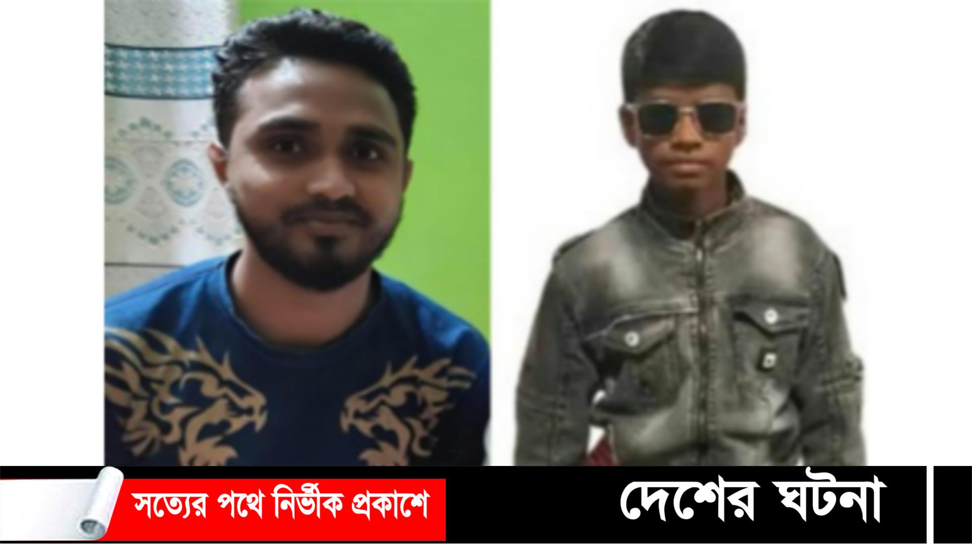 দেবীদ্বারে পৃথক সড়ক দূর্ঘটনায় অটোচালক ও মাংস বিক্রেতা নিহত