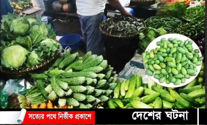 কুমিল্লায় রমজানের শুরুতেই এক হালি লেবুর দাম ৮০ টাকা!