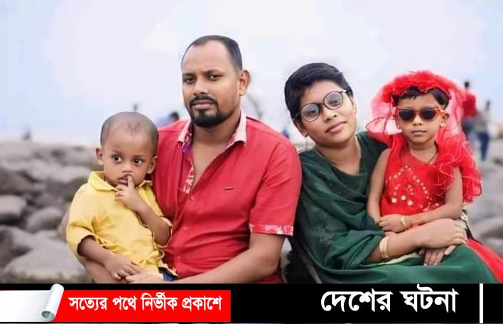 ভৈরবে ট্রলারডুবিতে দেবীদ্বারের একই পরিবারের ৪ জনের দাফন সম্পন্ন