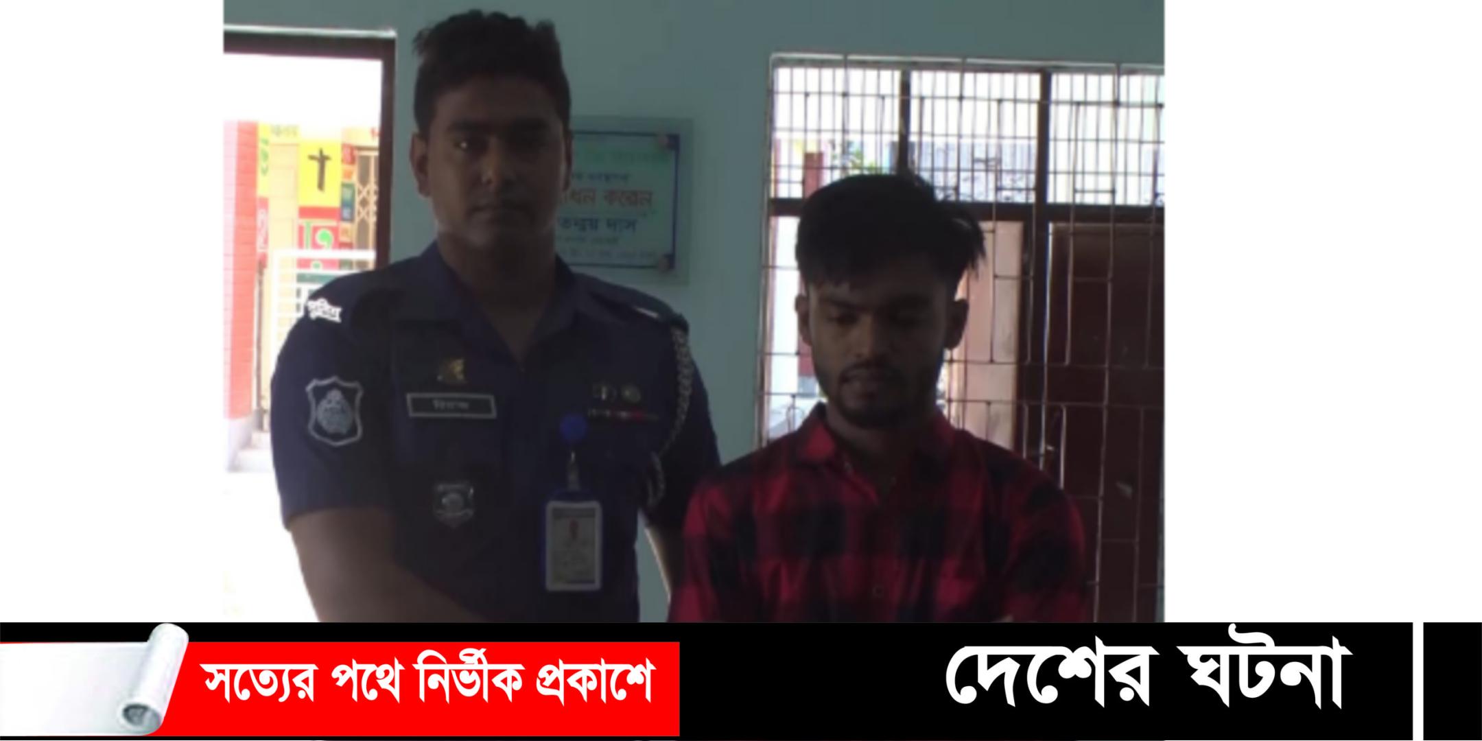 এসএসসি পরীক্ষায় স্ত্রীকে নকল সরবরাহের দায়ে স্বামীর ২ বছরের কারাদন্ড