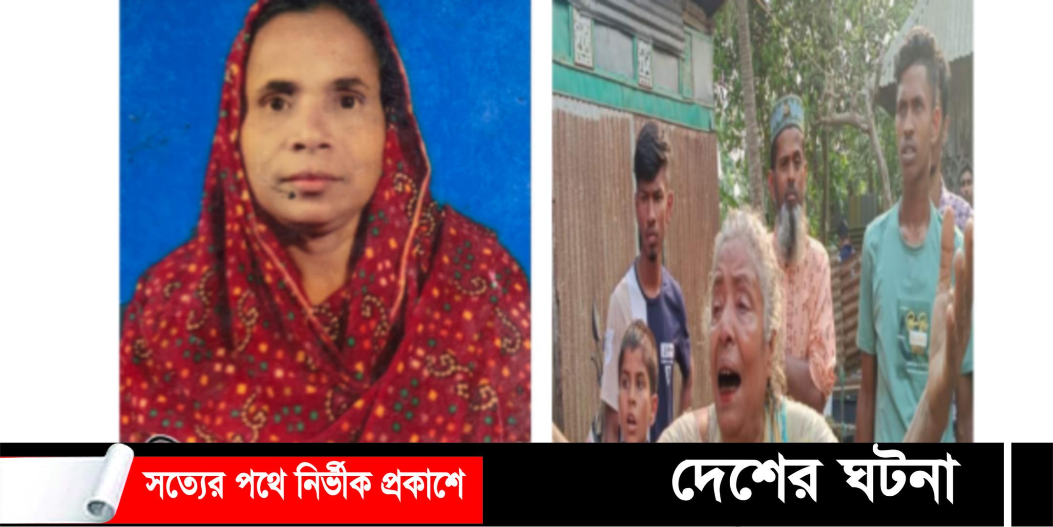 হাসপাতালে আয়াকে অক্সিজেন সিলিন্ডিার দিয়ে ও চা দোকানীকে চেয়ার দিয়ে পিটিয়ে হত্যার অভিযোগ