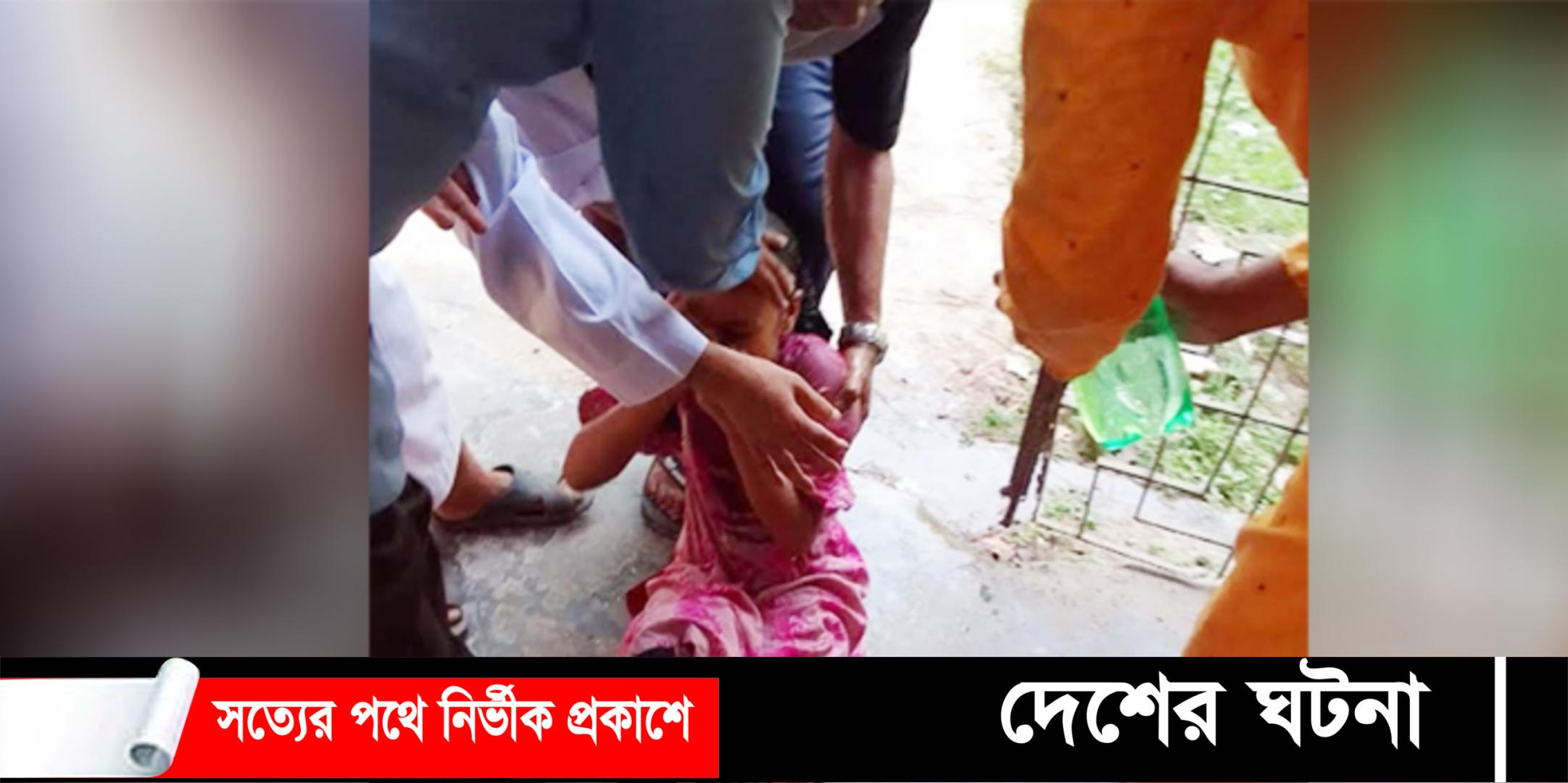 নোয়াখালীতে গরমে শ্রেণিকক্ষে অসুস্থ হয়ে পড়ল ১৮ শিক্ষার্থী