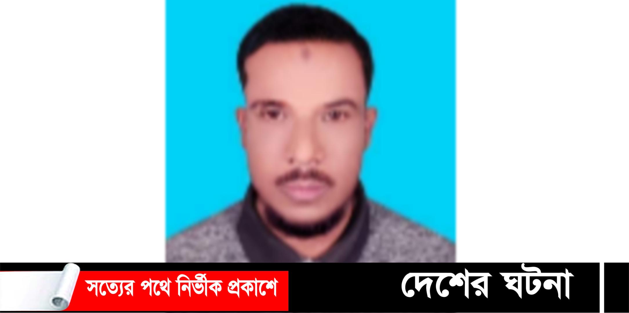 কাউখালীতে মোটরসাইকেল দুর্ঘটনায় মিশুক ড্রাইভার নিহত