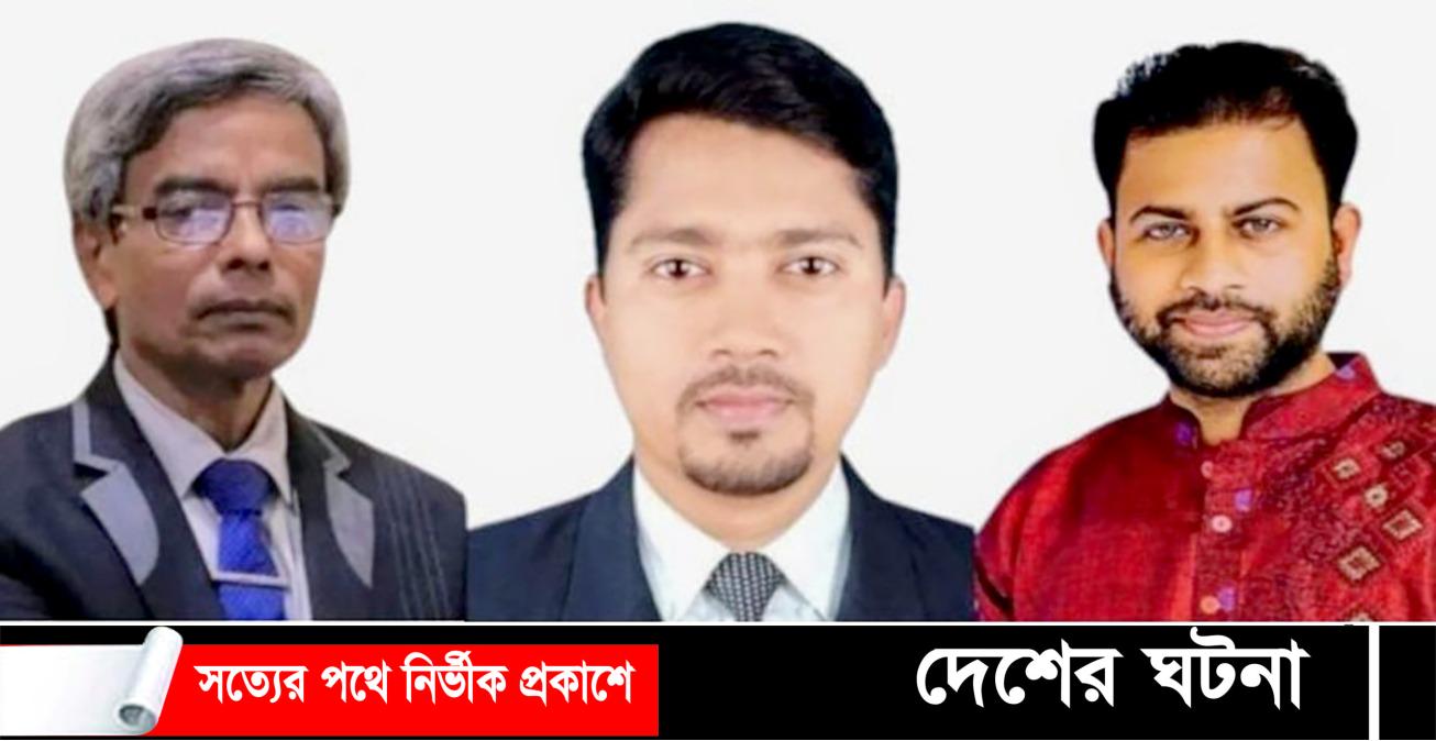 দেবীদ্বার উপজেলা প্রেসক্লাবের কমিটি গঠন; সভাপতি-বাশার, সম্পাদক-আক্তার
