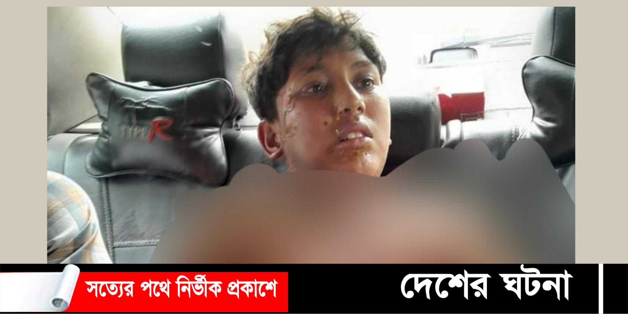 ক্রিকেটার সাকিবকে দেখতে গিয়ে স্কুলছাত্র বিদ্যুৎস্পৃষ্টে