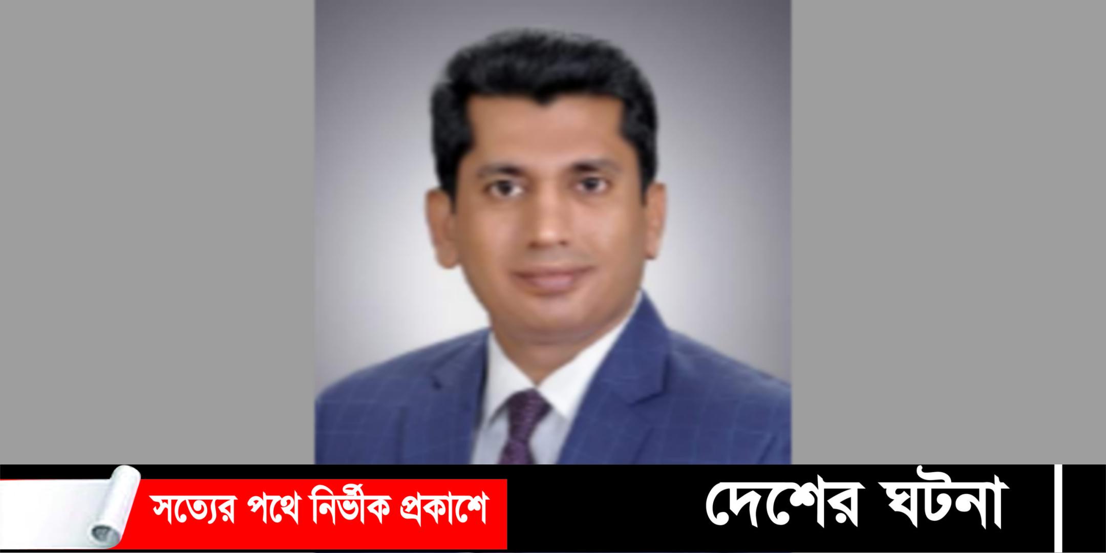 হোমনার কৃতি সন্তান ছুফি উল্লাহ পুলিশ সুপার পদে পদোন্নতি
